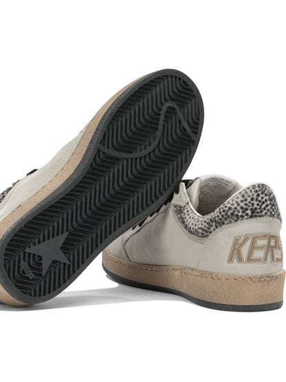 "Ball Star" low sneakers Sneakers & Slip-On