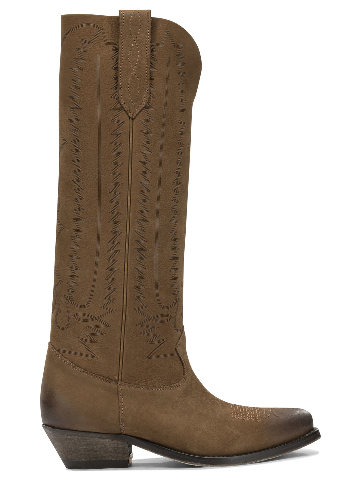 "Wish Star" Cowboy Boots Boots and Ankle Boots