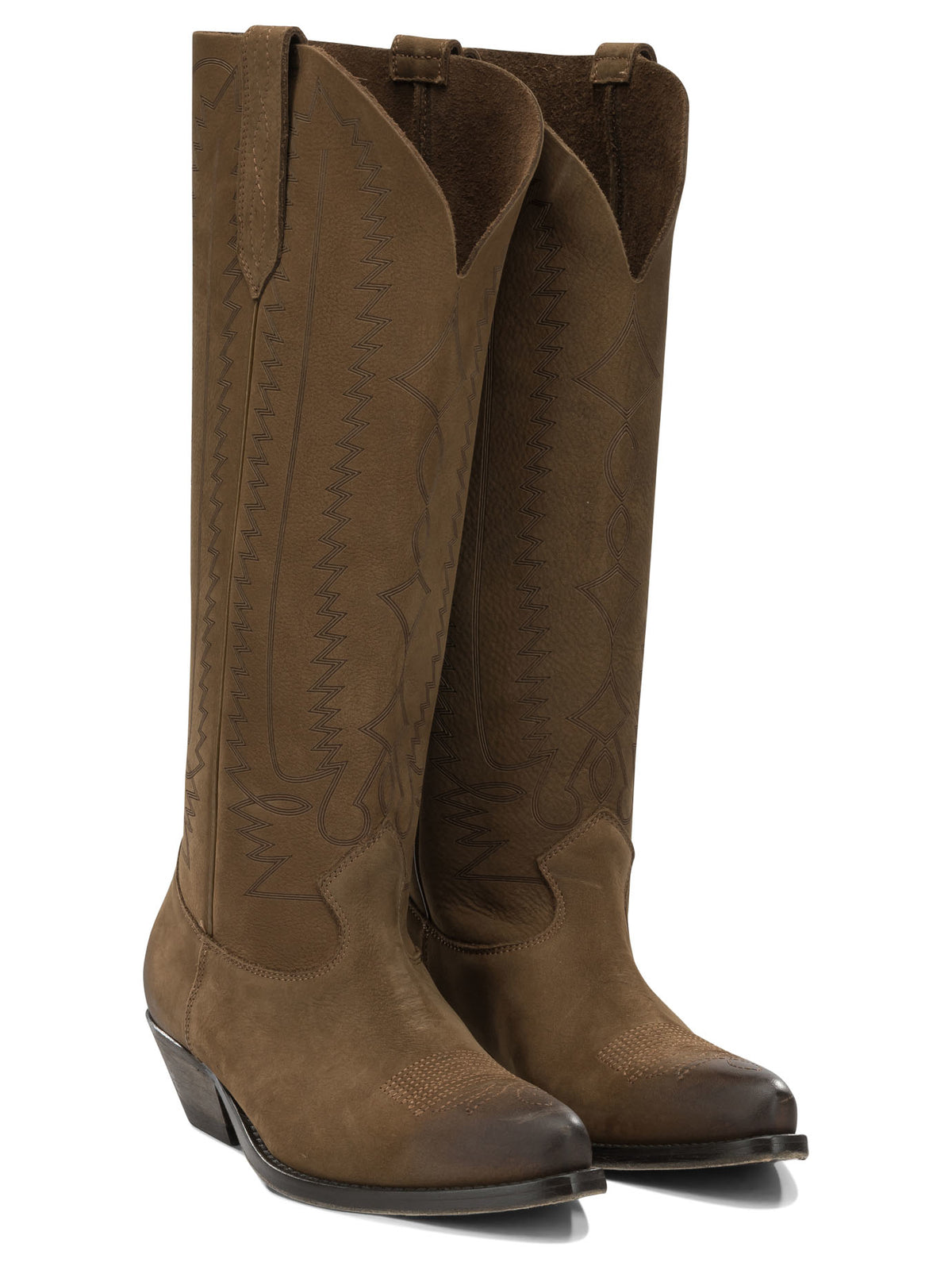 "Wish Star" Cowboy Boots Boots and Ankle Boots