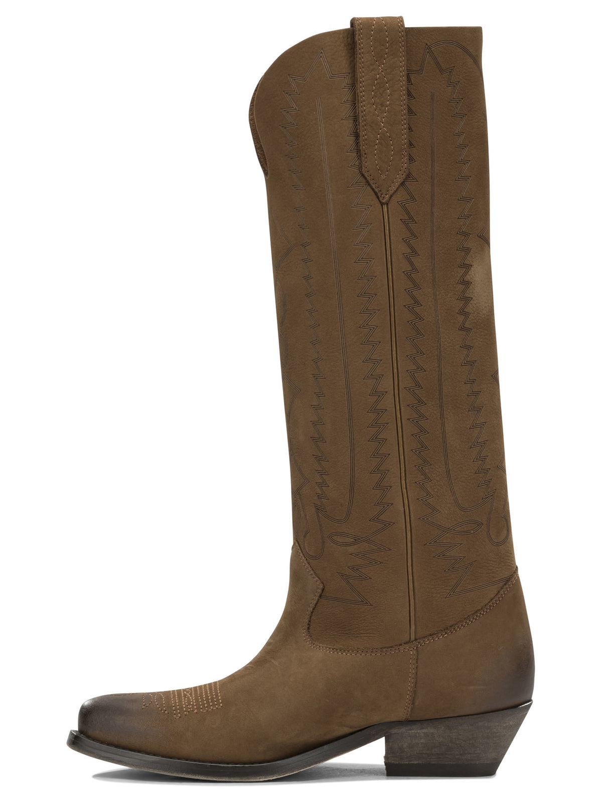 "Wish Star" Cowboy Boots Boots and Ankle Boots
