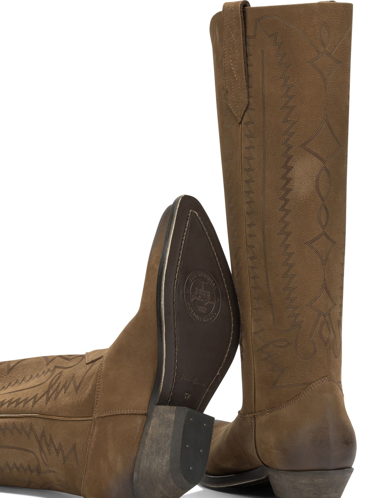 "Wish Star" Cowboy Boots Boots and Ankle Boots