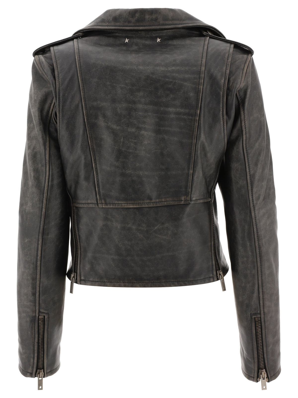 Leather jacket "Chiodo Destiny" Jackets and Coats