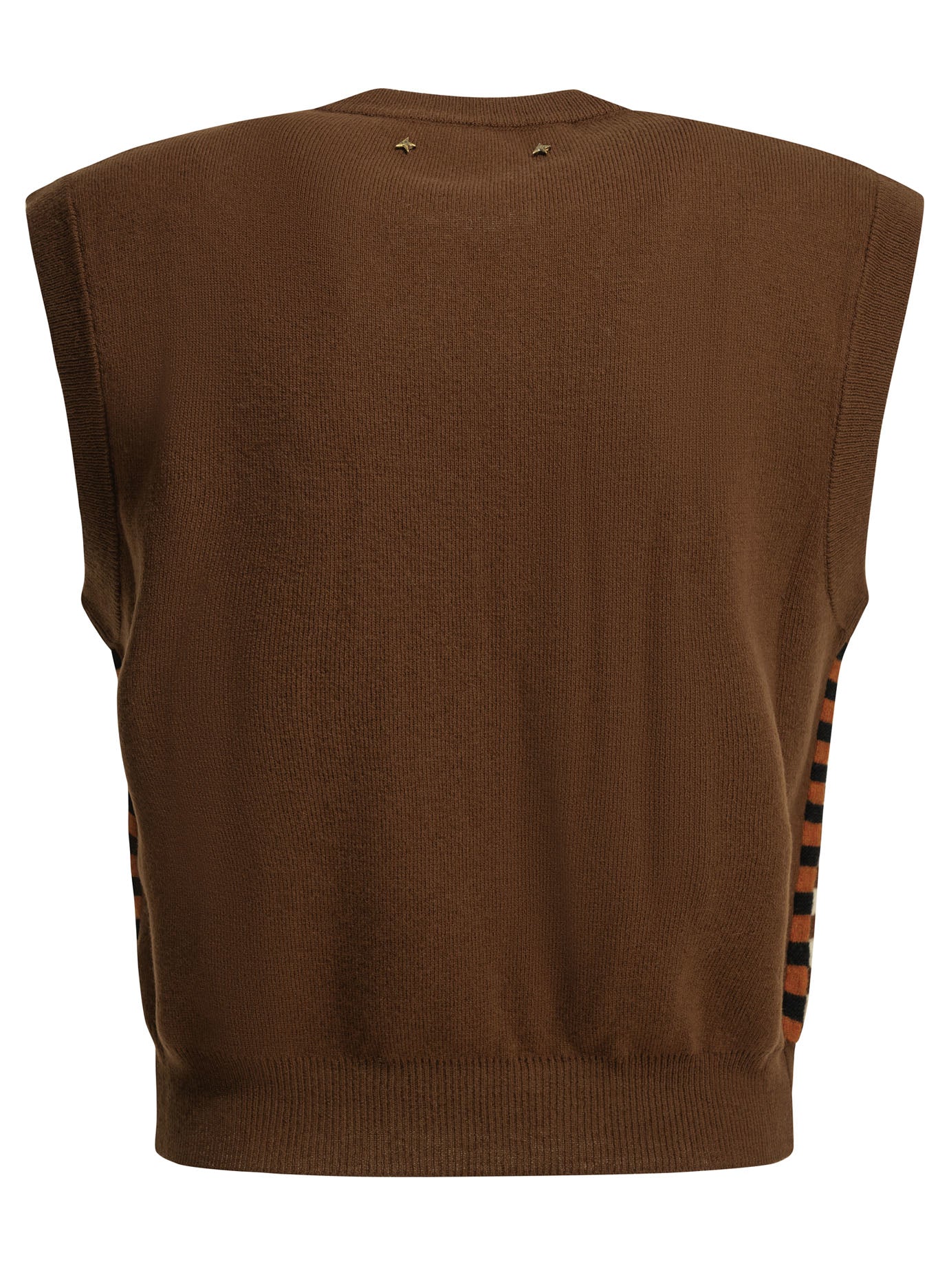 "Roby" Vest Knitwear