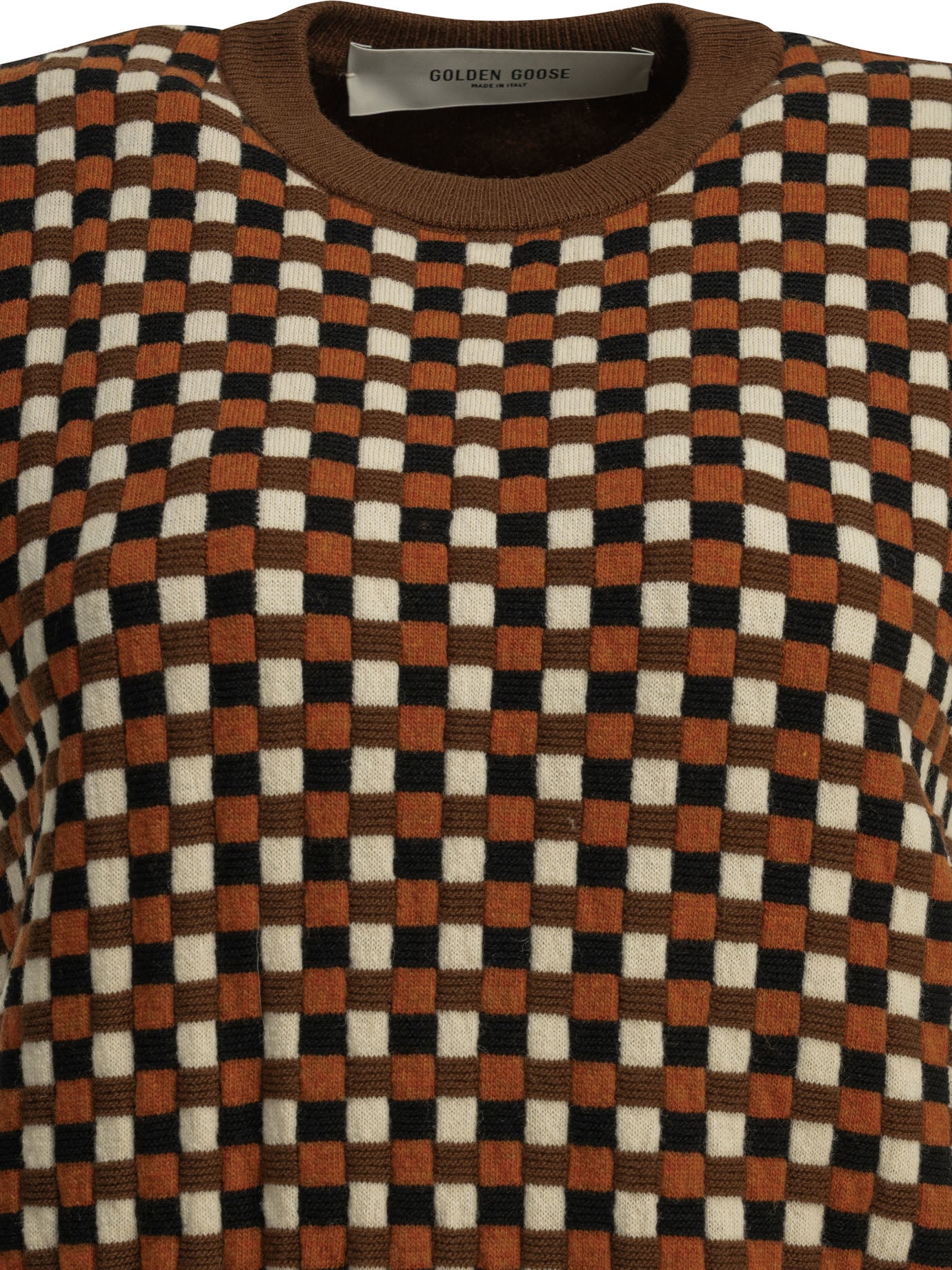 "Roby" Vest Knitwear