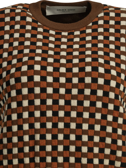 "Roby" Vest Knitwear
