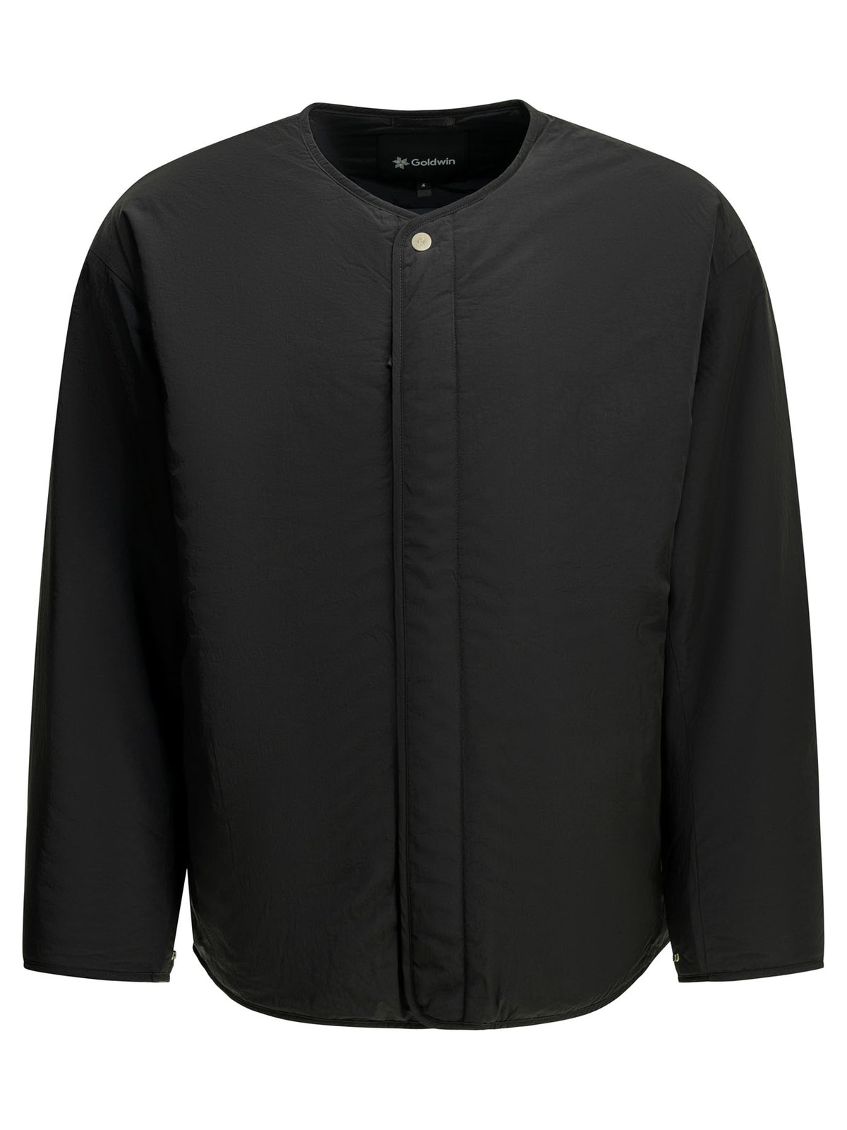 "Insulated Liner" Padded Jacket Jackets and Coats