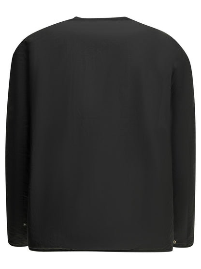 "Insulated Liner" Padded Jacket Jackets and Coats