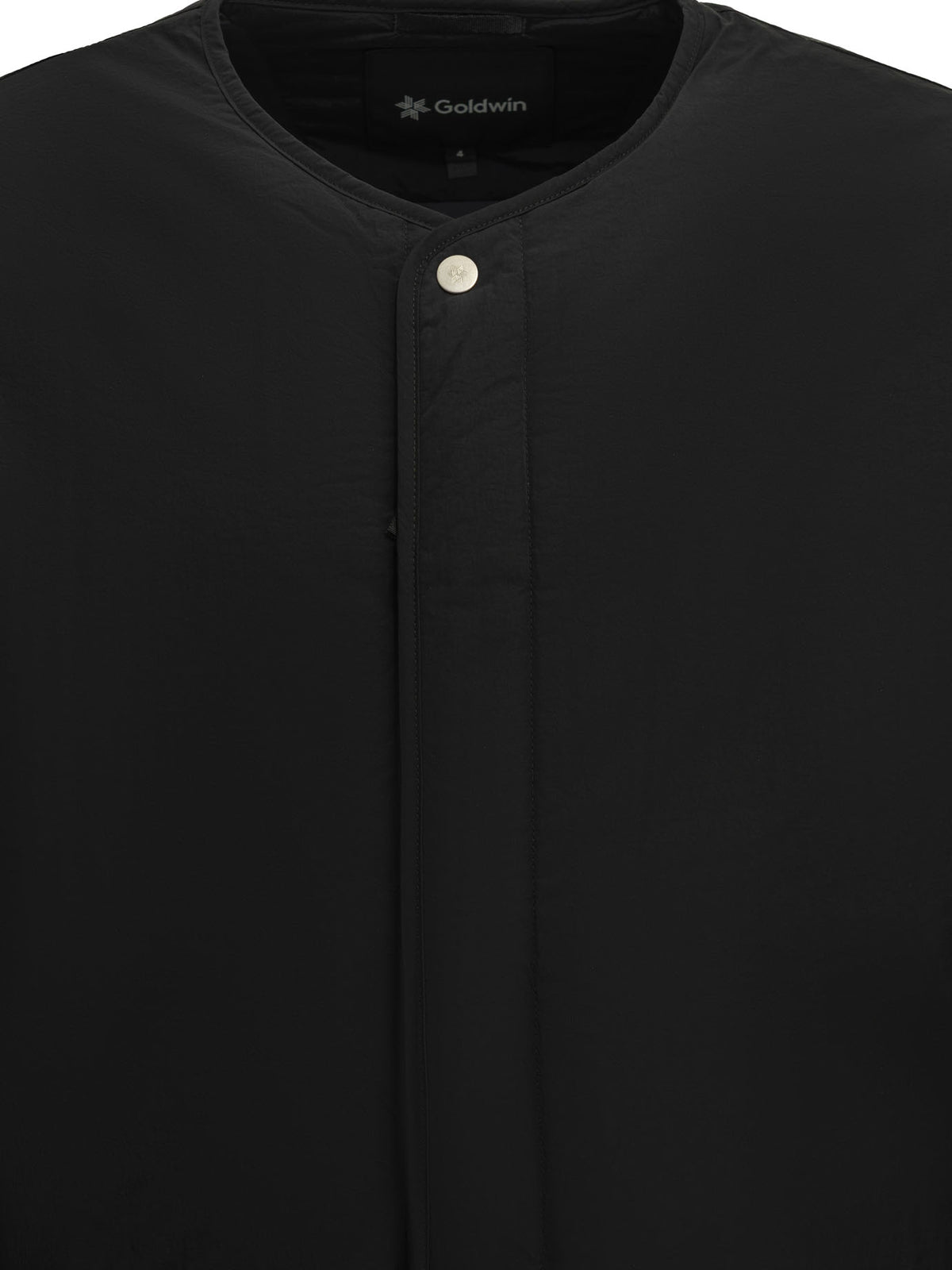 "Insulated Liner" Padded Jacket Jackets and Coats
