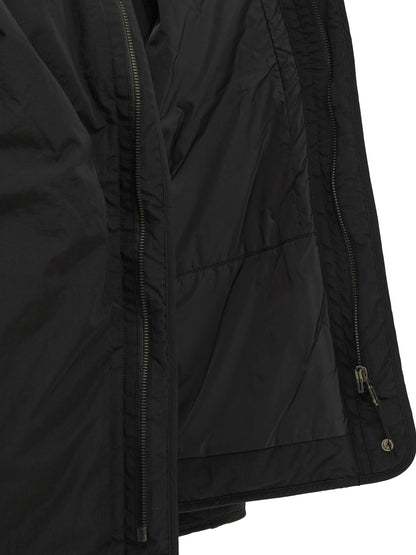 "Insulated Liner" Padded Jacket Jackets and Coats