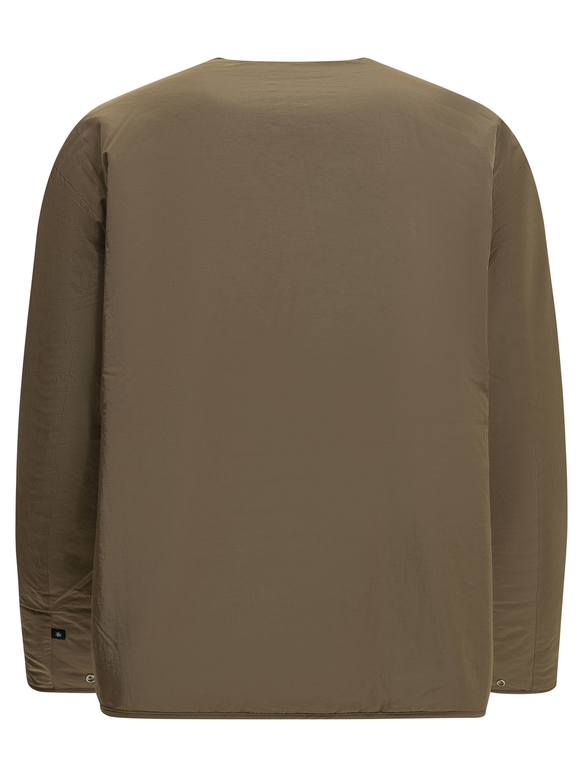 "Insulated Liner" Padded Jacket Jackets and Coats