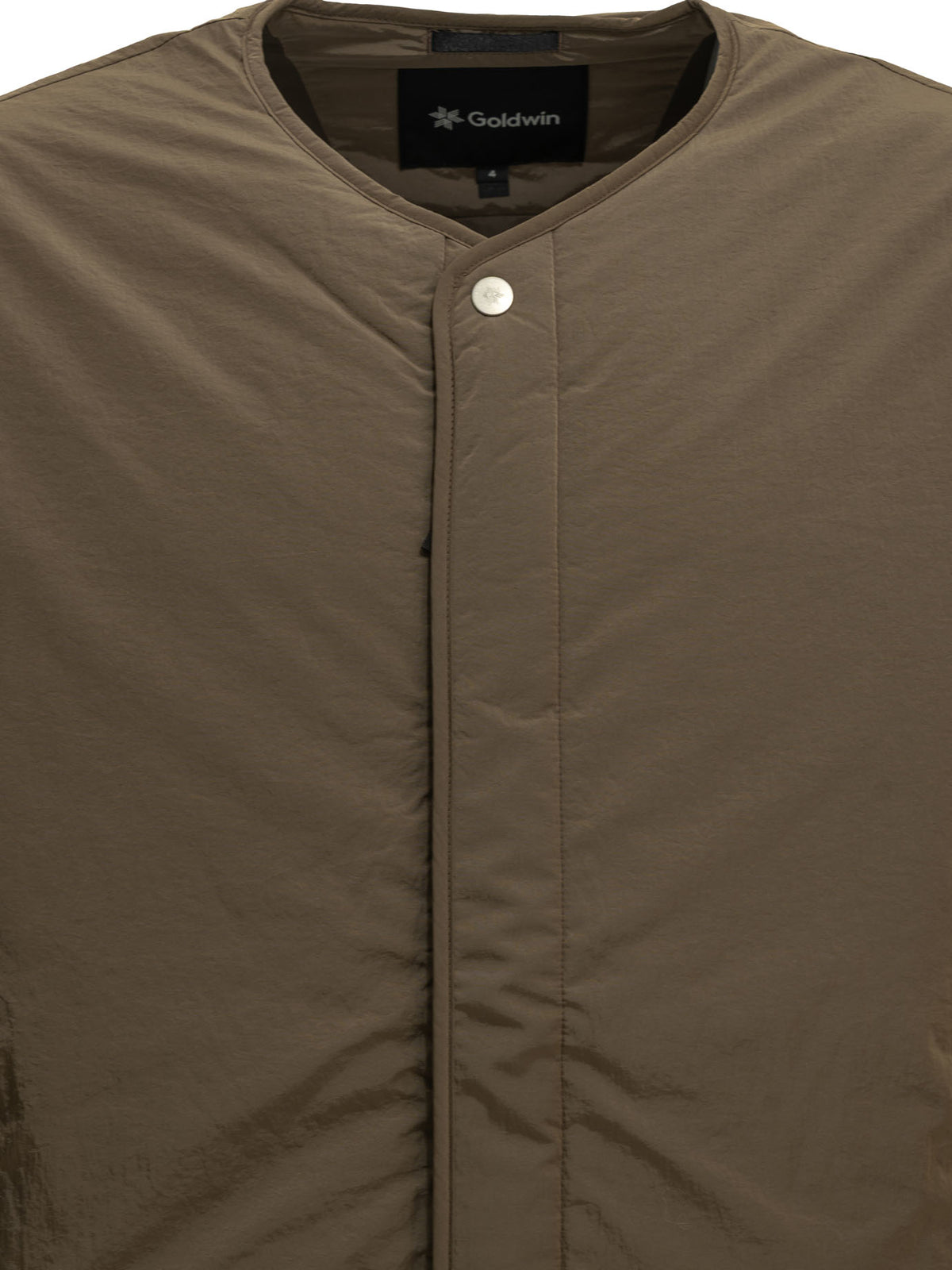 "Insulated Liner" Padded Jacket Jackets and Coats
