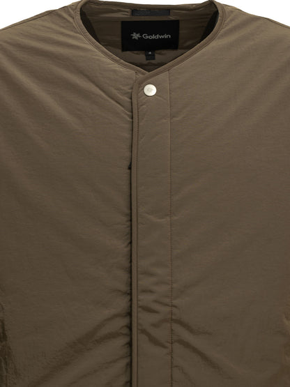"Insulated Liner" Padded Jacket Jackets and Coats