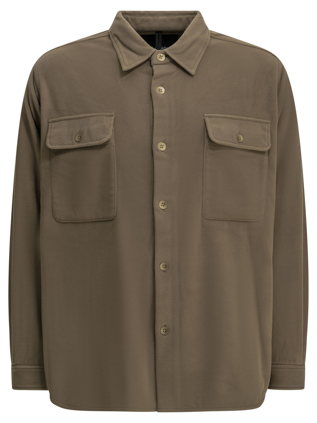 "Polartec" Casual Shirt Shirts