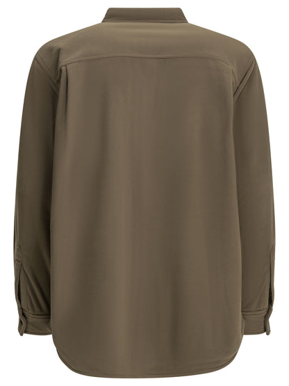 "Polartec" Casual Shirt Shirts