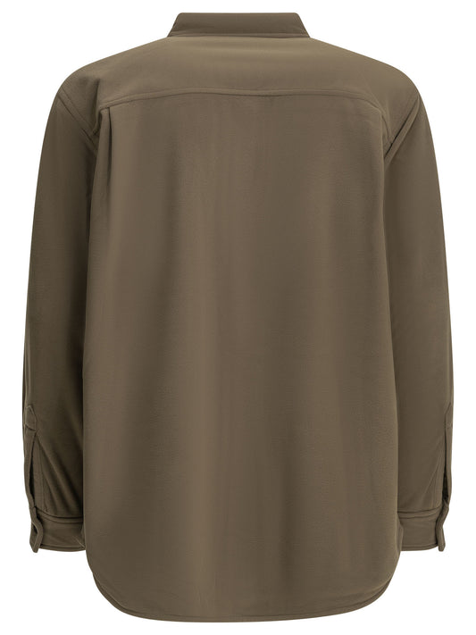 "Polartec" Casual Shirt Shirts