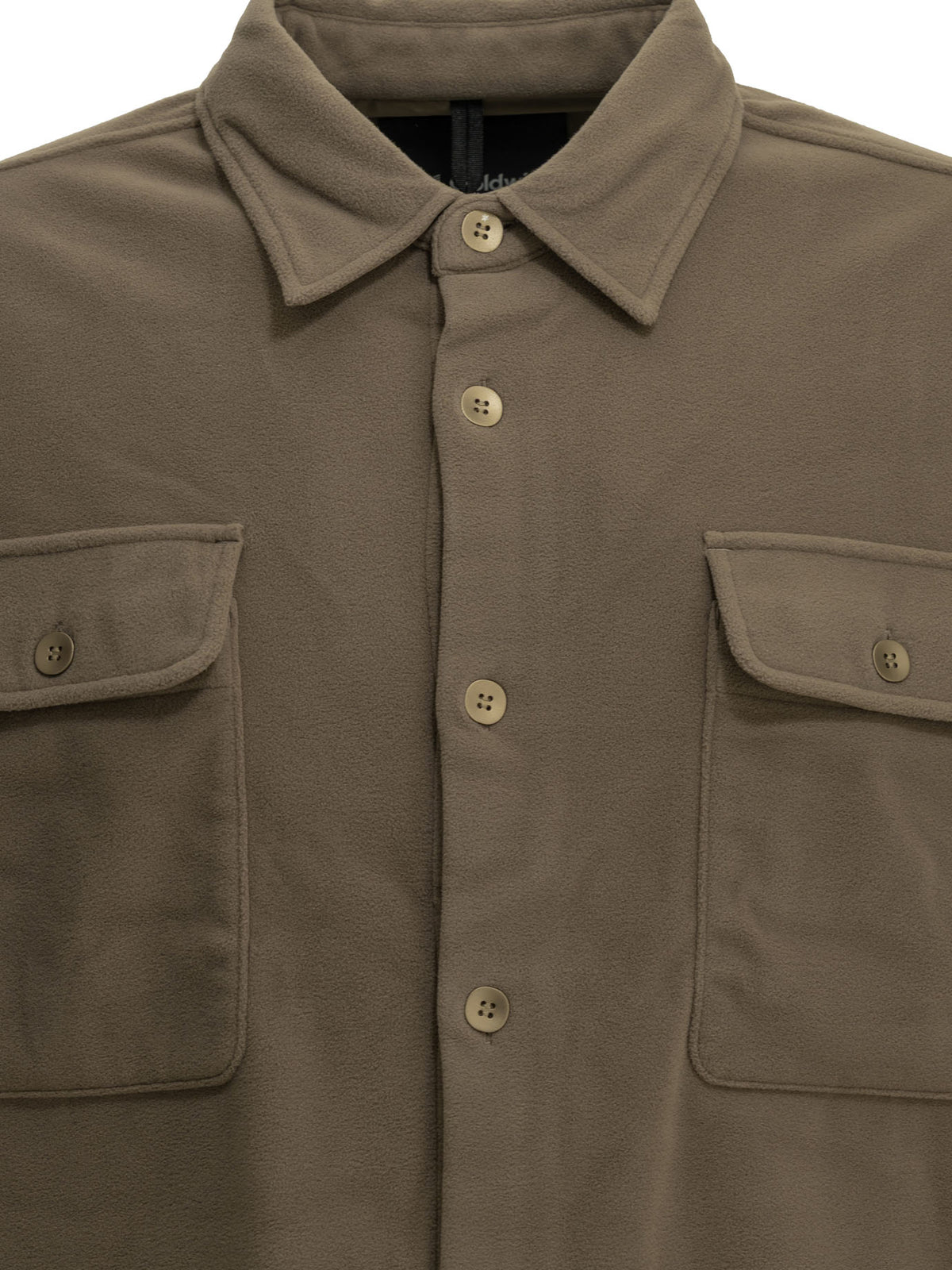 "Polartec" Casual Shirt Shirts