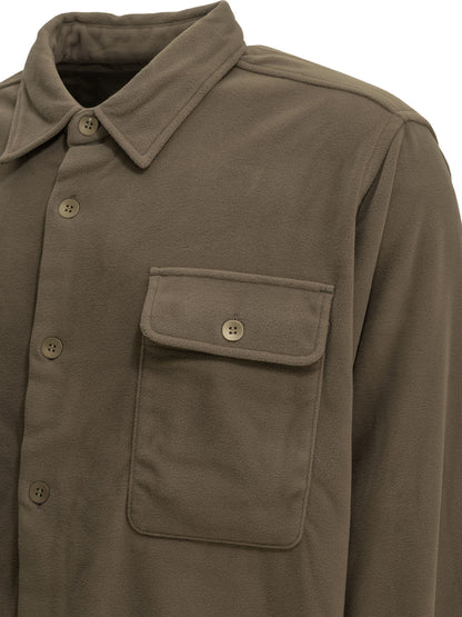 "Polartec" Casual Shirt Shirts