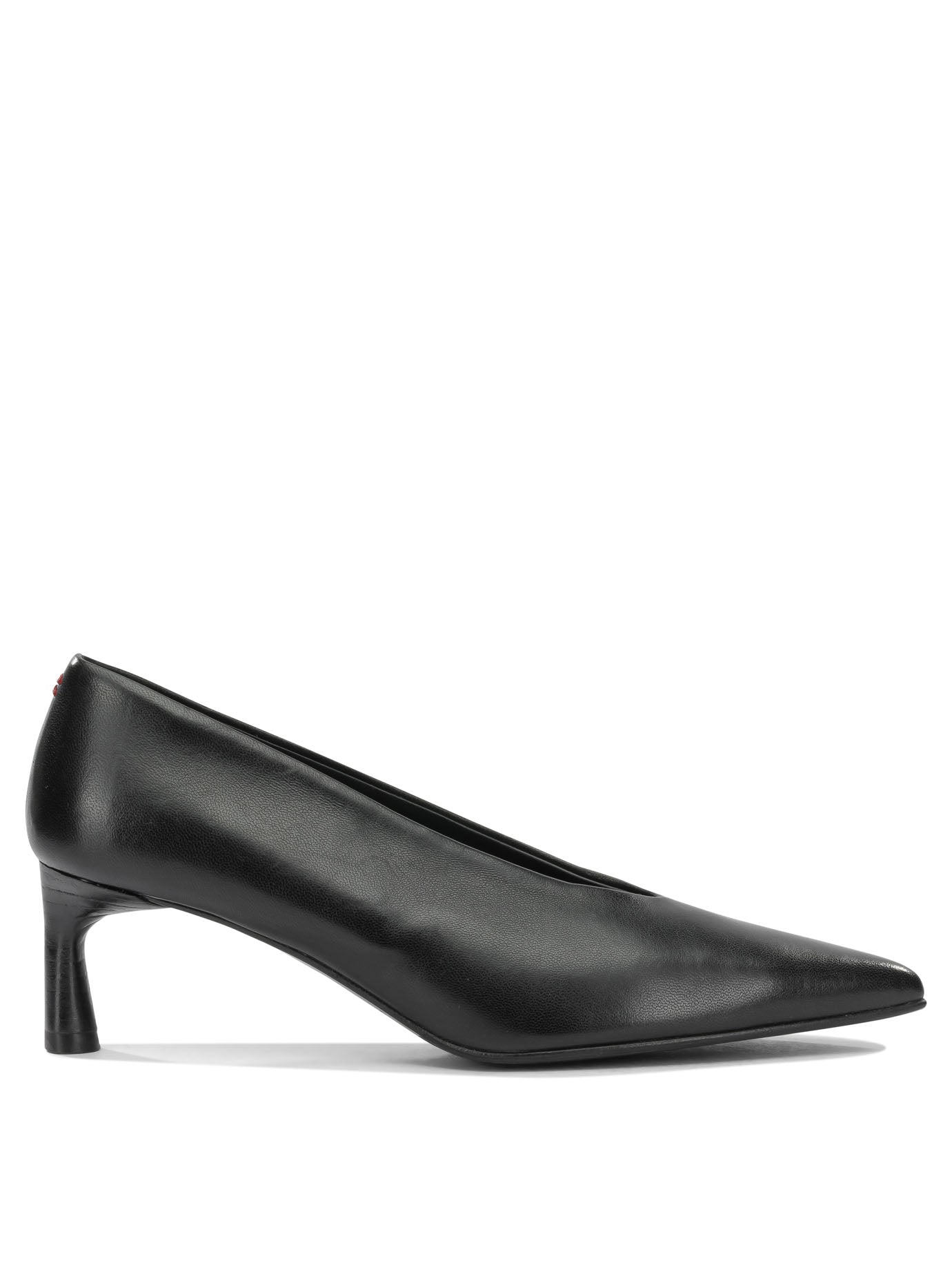 Heeled shoes Heeled shoes