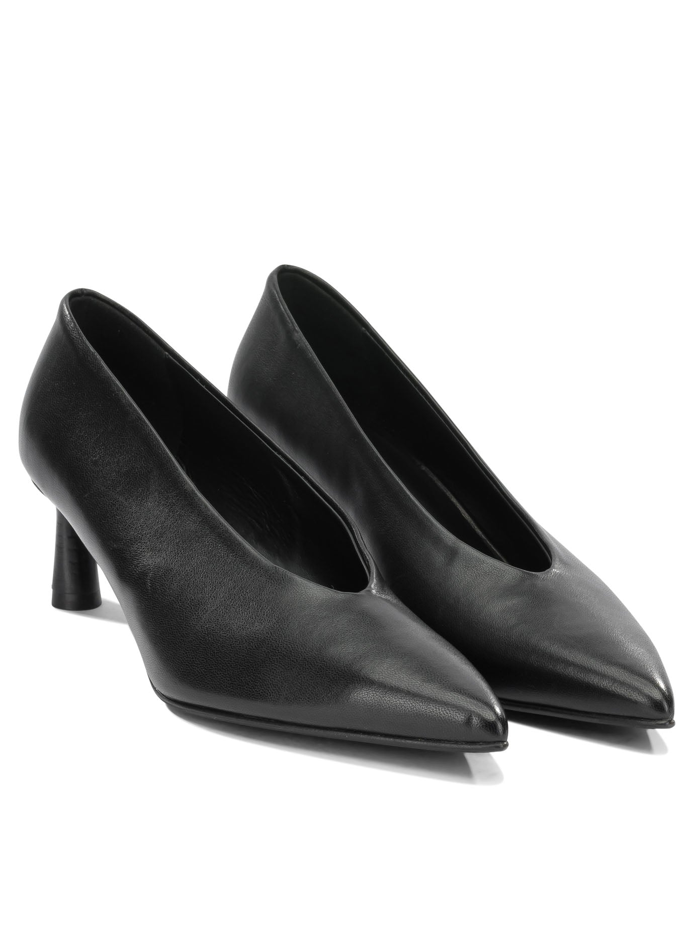 Heeled shoes Heeled shoes