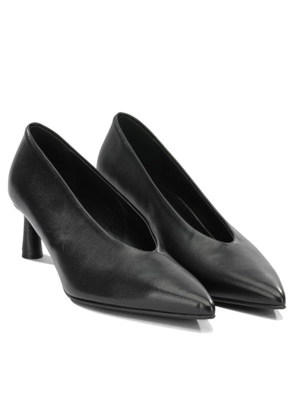 Heeled shoes Heeled shoes