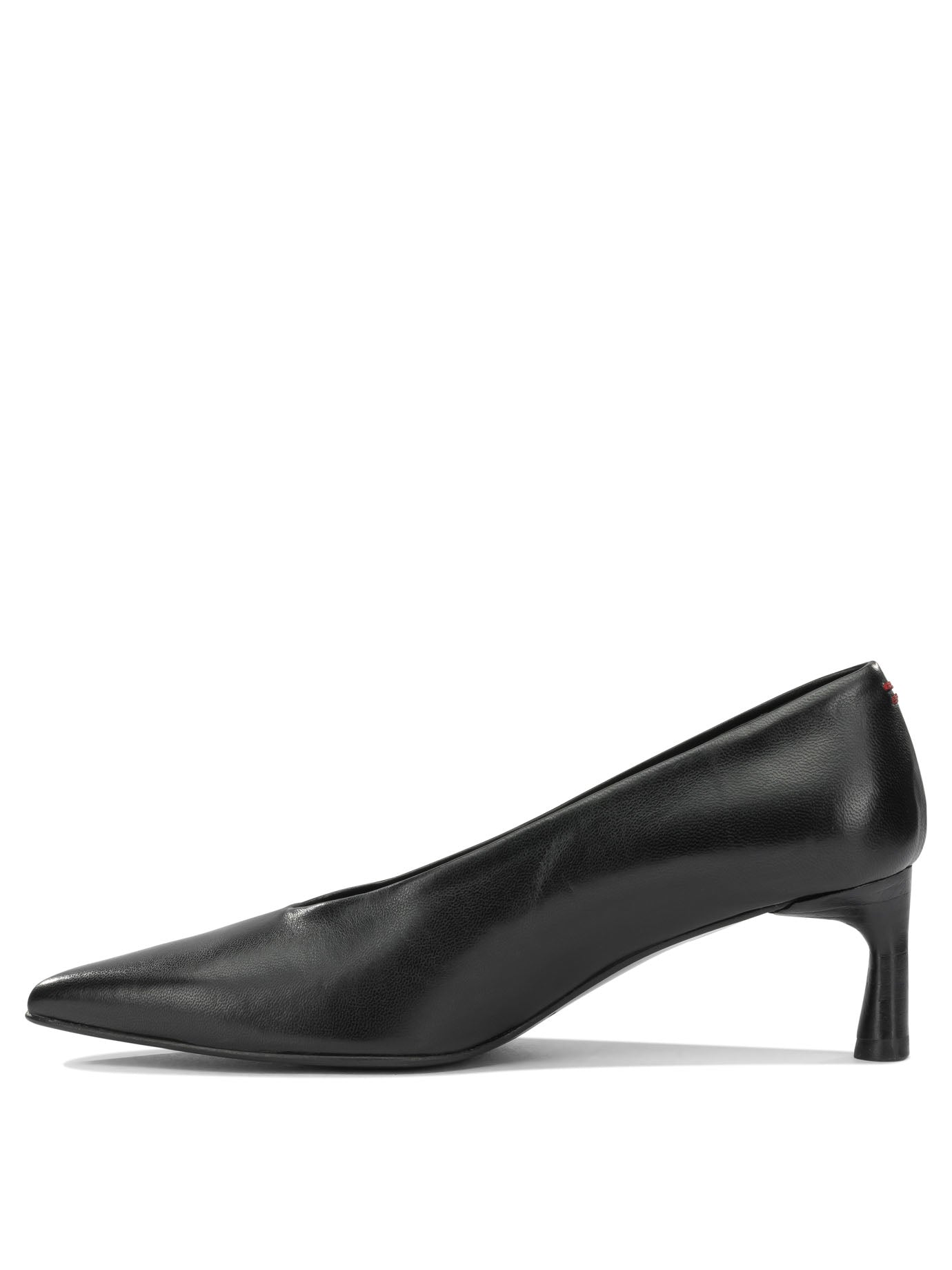 Heeled shoes Heeled shoes