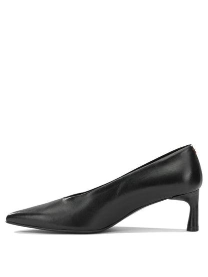 Heeled shoes Heeled shoes