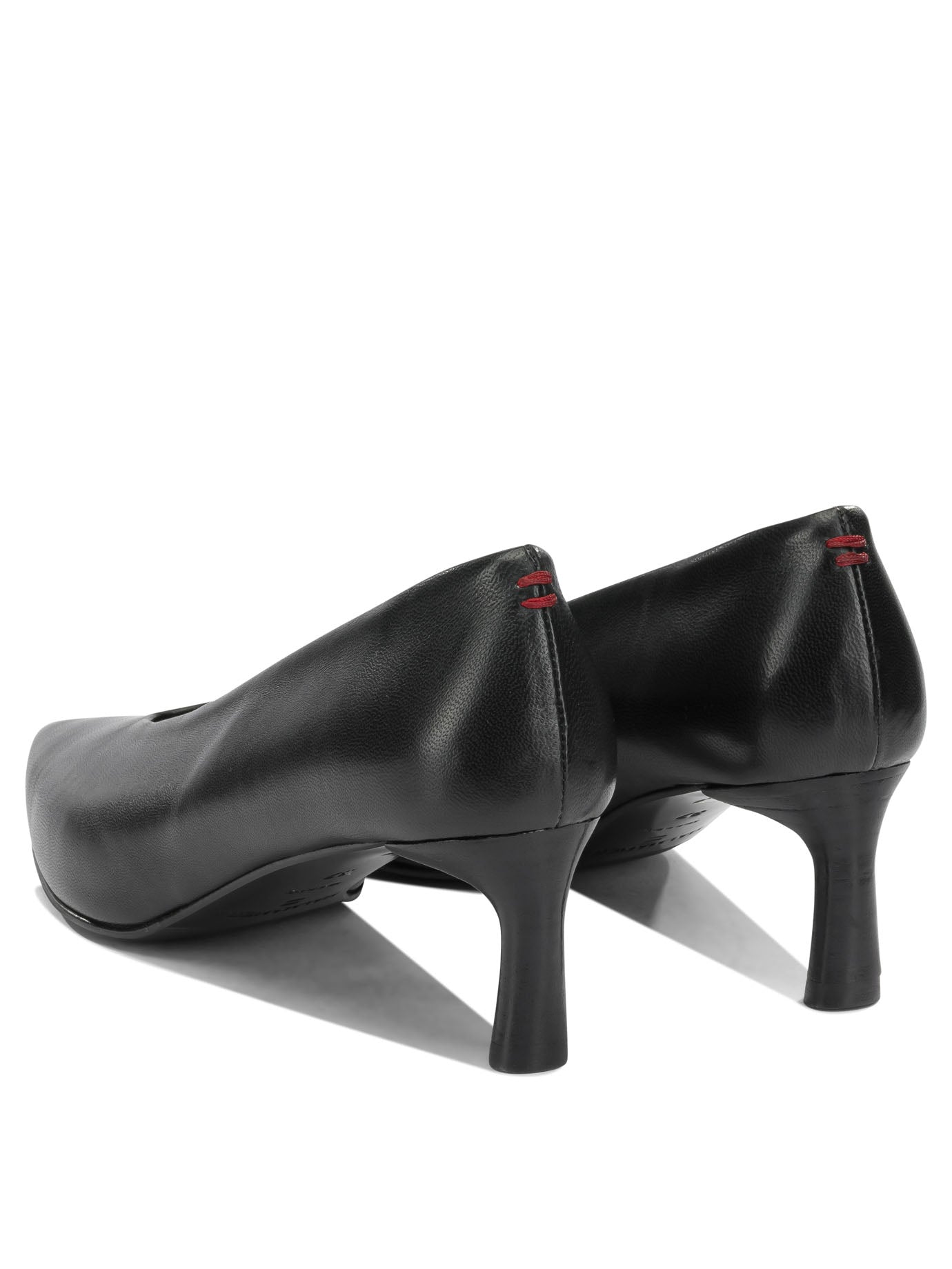 Heeled shoes Heeled shoes