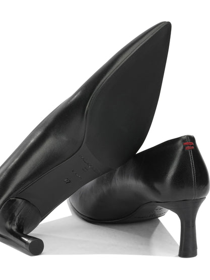 Heeled shoes Heeled shoes