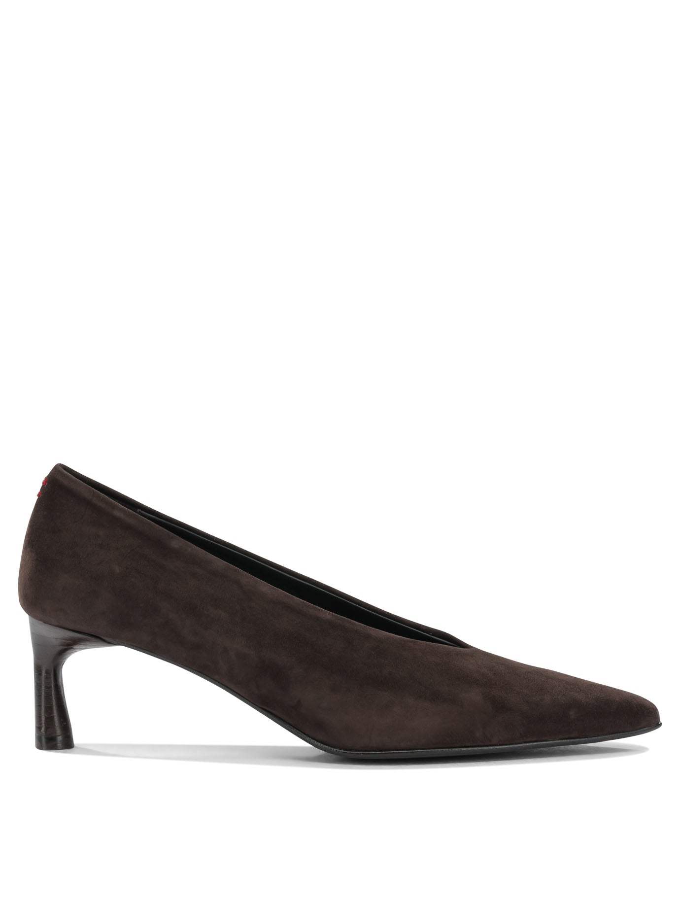Heeled shoes Heeled shoes
