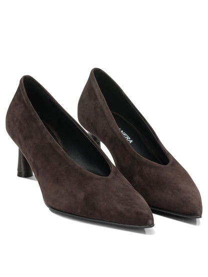 Heeled shoes Heeled shoes
