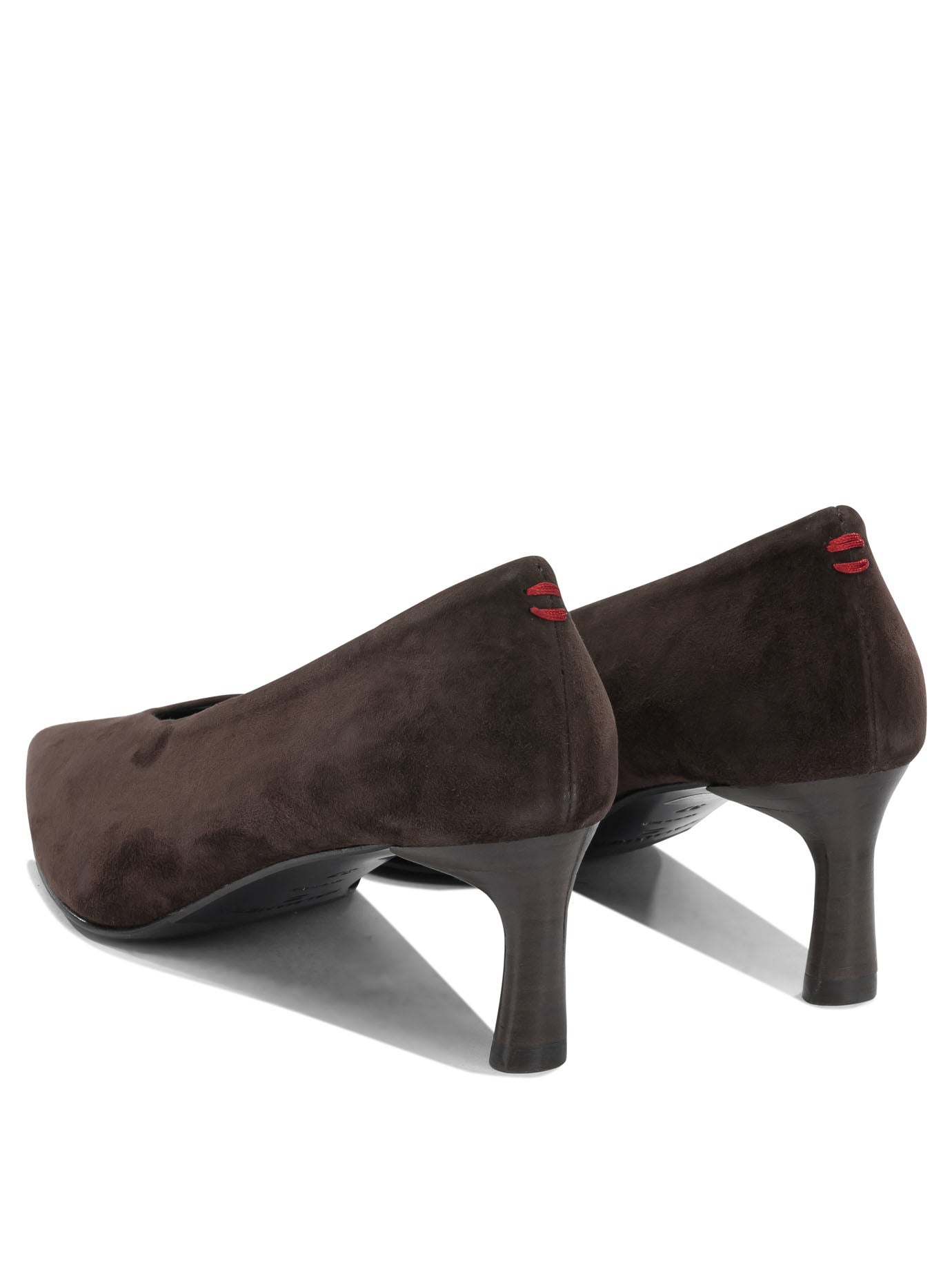 Heeled shoes Heeled shoes
