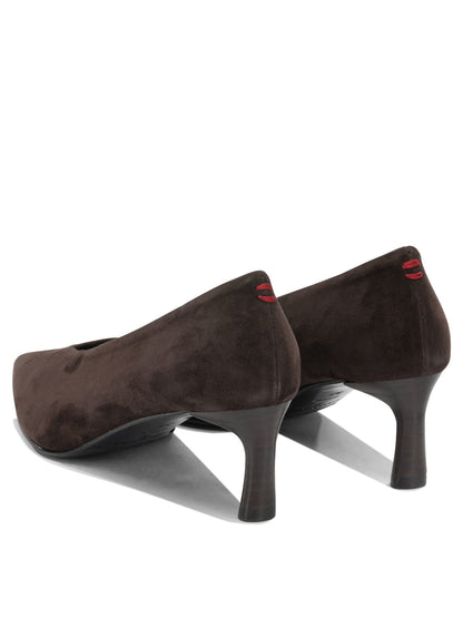 Heeled shoes Heeled shoes