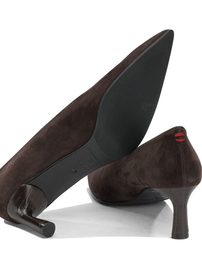 Heeled shoes Heeled shoes