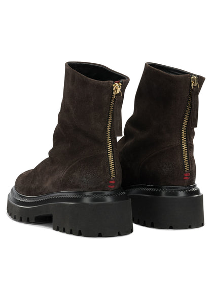 Boots & Ankle Boots Boots and Ankle Boots