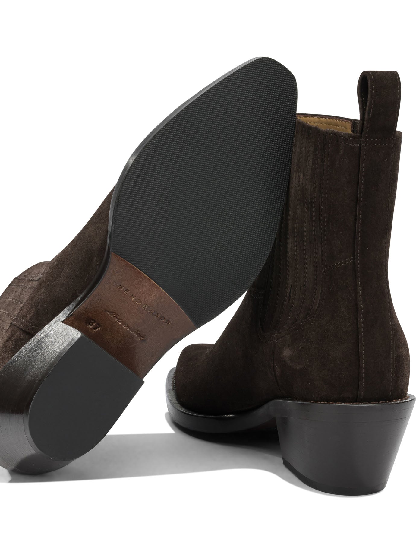 Boots & Ankle Boots Boots and Ankle Boots