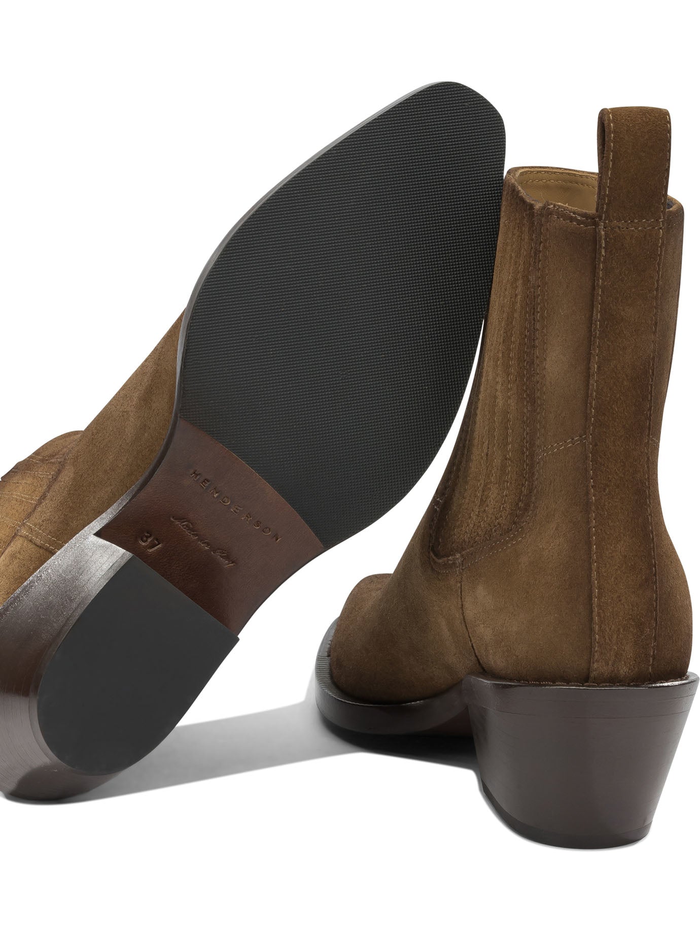 Boots & Ankle Boots Boots and Ankle Boots