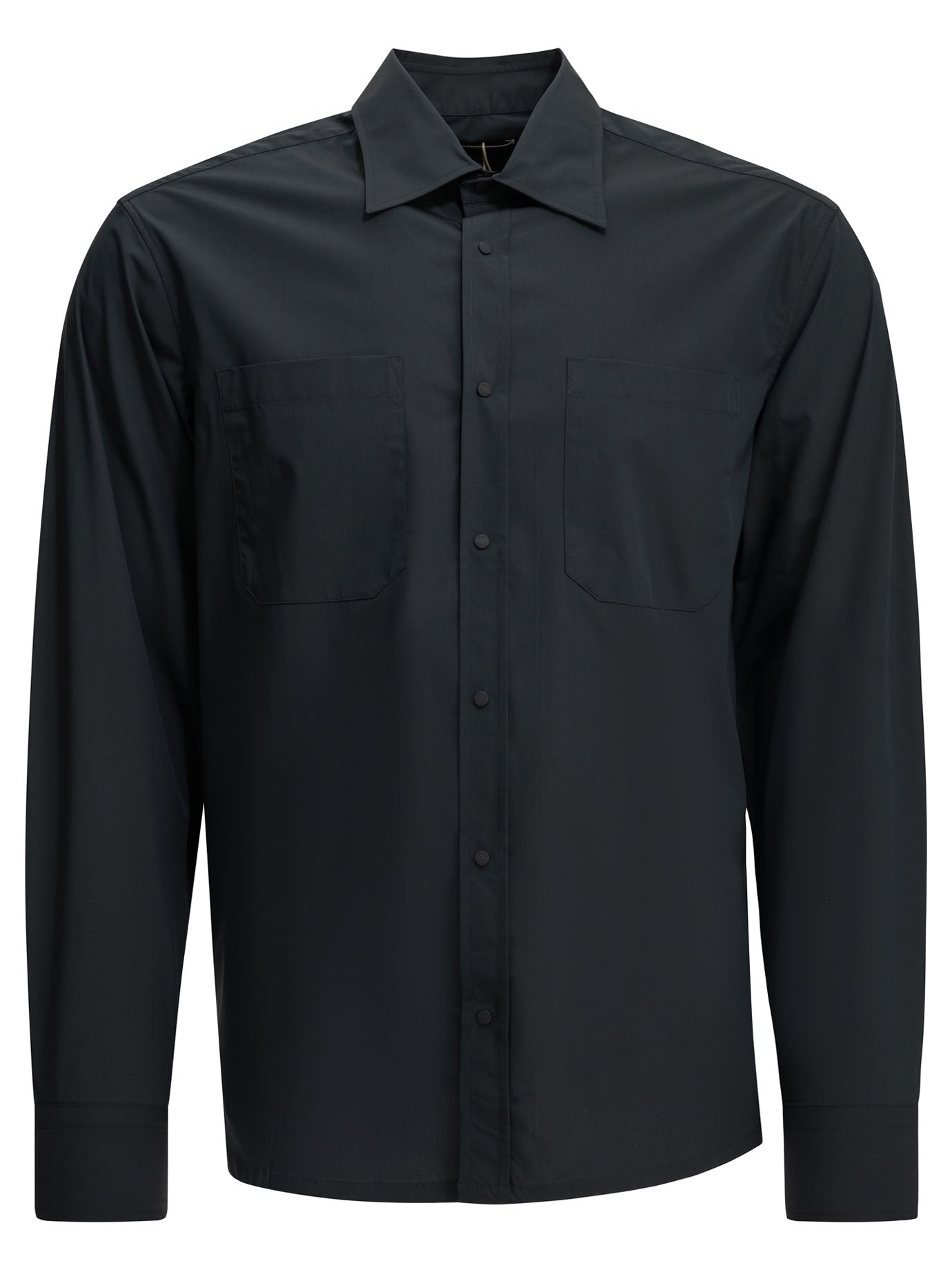 "Resort" Casual Shirt Shirts