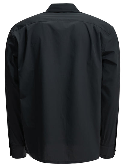 "Resort" Casual Shirt Shirts