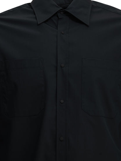 "Resort" Casual Shirt Shirts