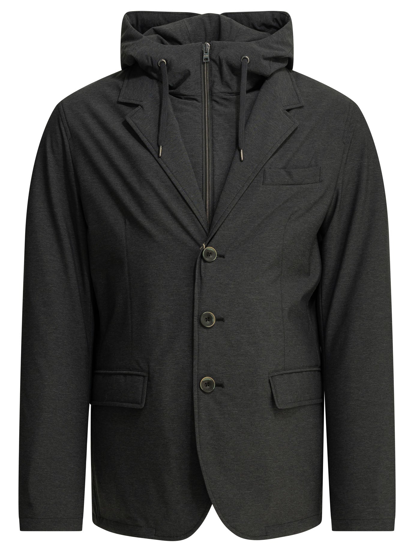 "Resort" Blazer Jackets and Coats