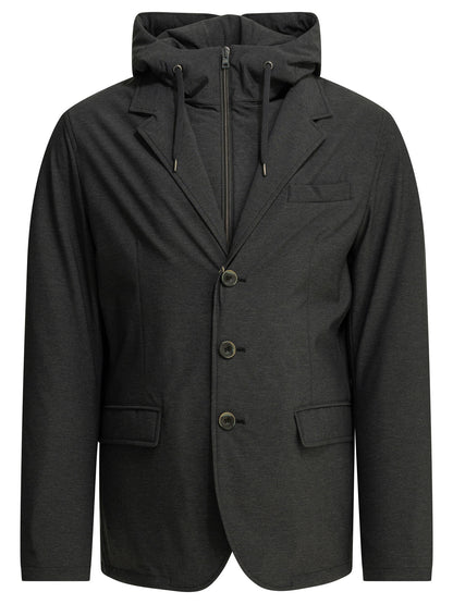 "Resort" Blazer Jackets and Coats
