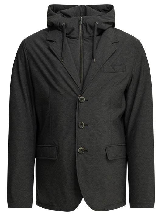 "Resort" Blazer Jackets and Coats