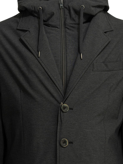 "Resort" Blazer Jackets and Coats