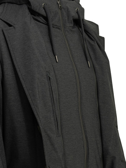 "Resort" Blazer Jackets and Coats