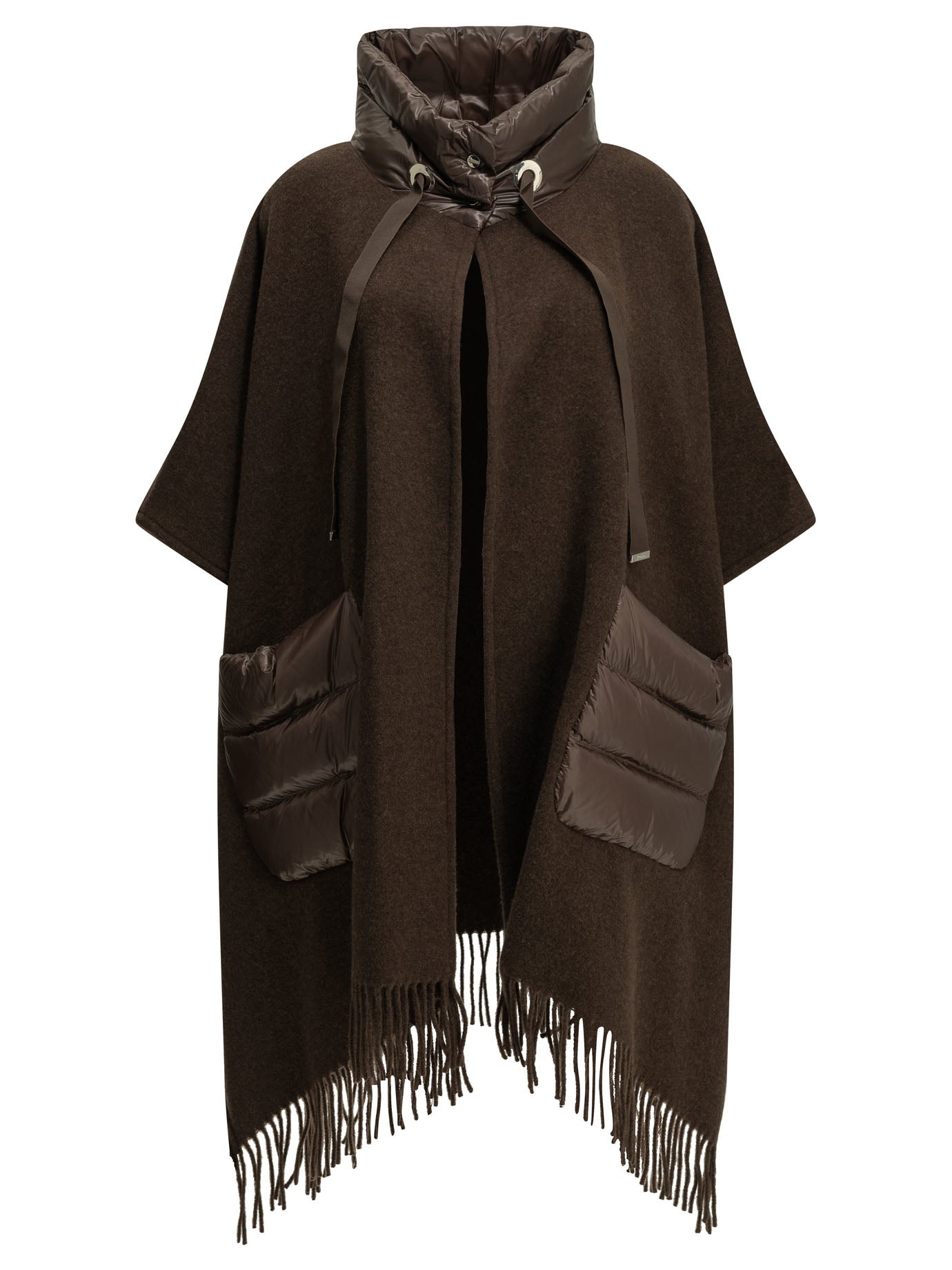 "Resort" Cape Jackets and Coats