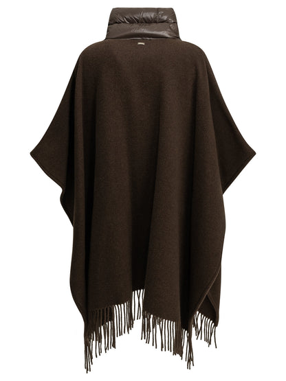 "Resort" Cape Jackets and Coats