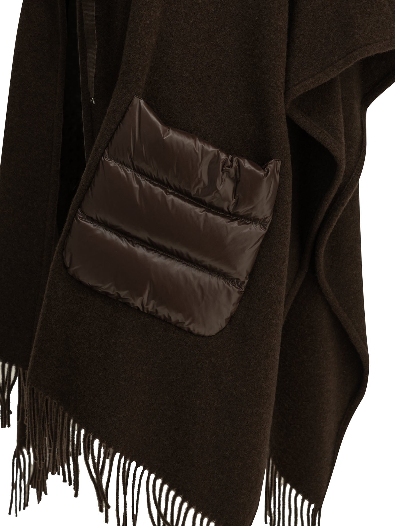 "Resort" Cape Jackets and Coats