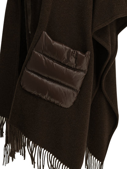 "Resort" Cape Jackets and Coats