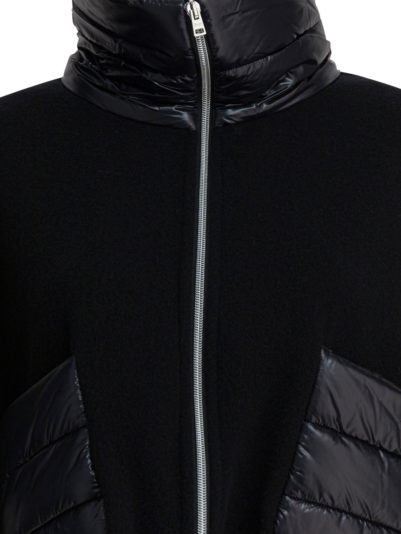 "Resort" Poncho Jackets and Coats