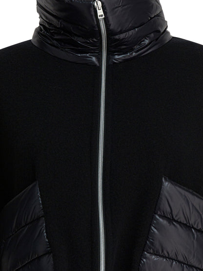 "Resort" Poncho Jackets and Coats